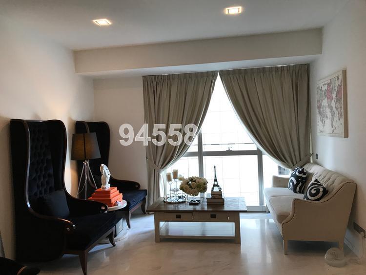 Reflections At Keppel Bay (D4), Condominium #148625362